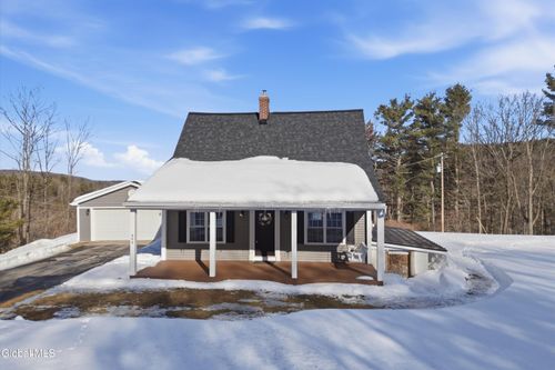 406 Gulf Hill Rd, Voorheesville, NY, 12186-2826 | Card Image