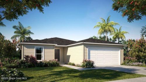 2170 Randall Ave Se, Palm Bay, FL, 32909-6051 | Card Image