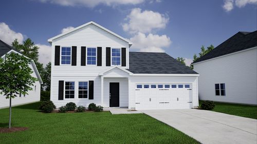 83 Par Three Court, Manning, SC, 29102 | Card Image