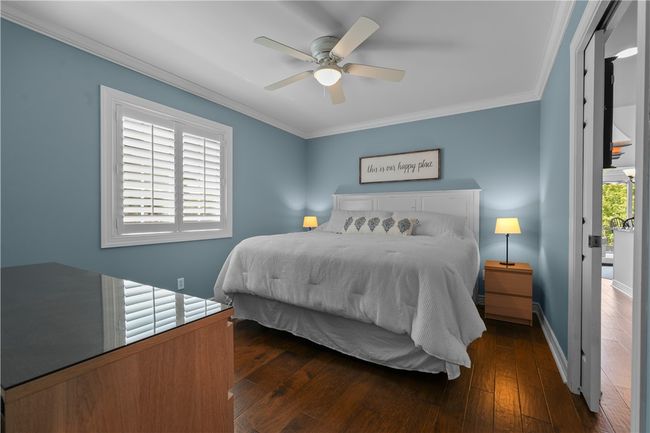 91 - 1230 Melton Rd, House other with 2 bedrooms, 2 bathrooms and null parking in West Union SC | Image 25