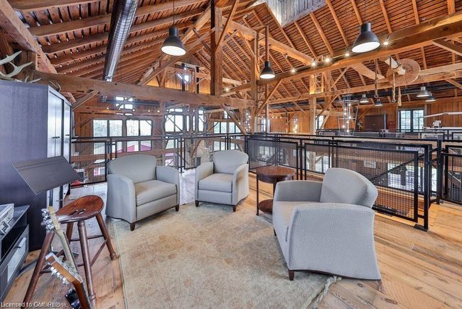 6583 Twiss Rd, House other with 5 bedrooms, 6 bathrooms and 32 parking in Burlington ON | Image 44