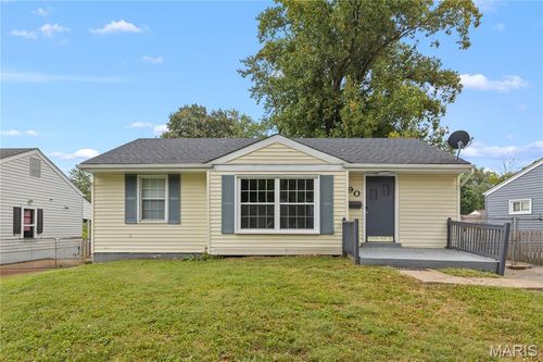 90 La Havre Circle, Florissant, MO, 63031 | Card Image