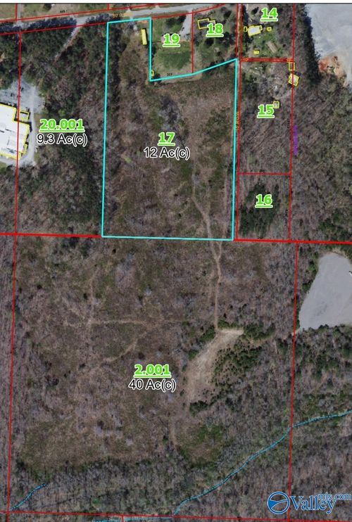 1325 Shoal Creek Rd, Decatur, AL, 35603-6511 | Card Image