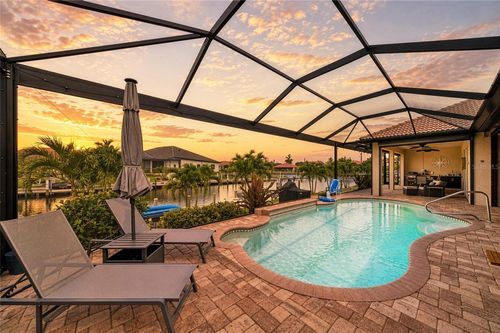 1220 Spanish Cay Ln, PUNTA GORDA, FL, 33950-5819 | Card Image