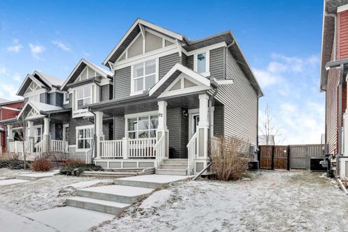 92 Sunvalley Rd, Cochrane, AB, T4C0X8 | Card Image