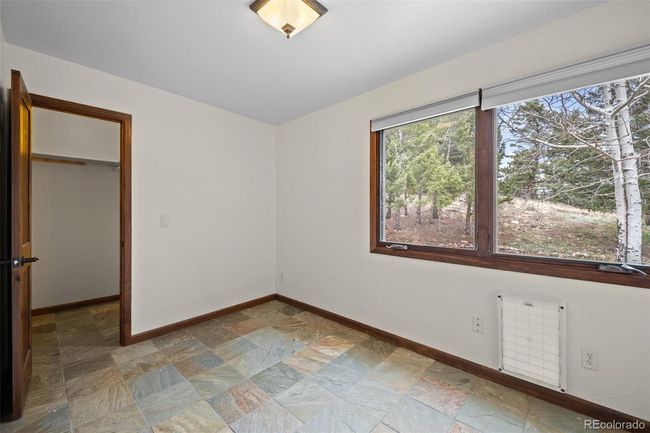 2nd Bedroom or Office, Pet Door with Access to Fenced Yard | Image 22