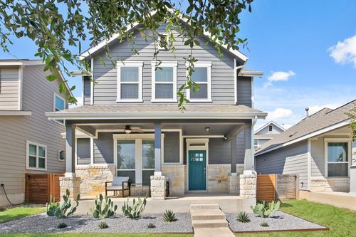 8912 Cattalo Ln, Austin, TX, 78747-4200 | Card Image