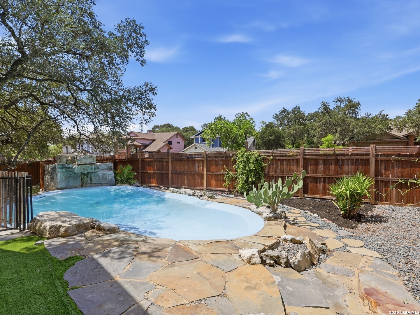 Residential in San Antonio 4