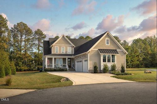 6521 Camellia Creek Dr, Raleigh, NC, 27603-8094 | Card Image