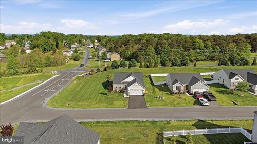 185 Bait Rd, INWOOD, WV, 25428-3002 | Card Image