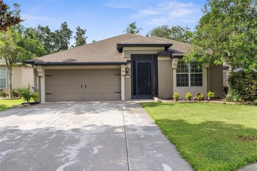 14373 Wake Robin Dr, BROOKSVILLE, FL, 34604-1420 | Card Image