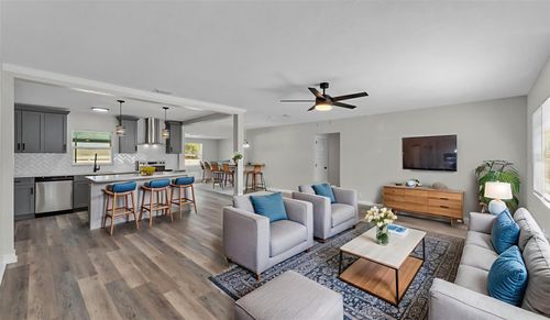 1599 Avenue E Ne, Winter Haven, FL, 33881-4323 | Card Image