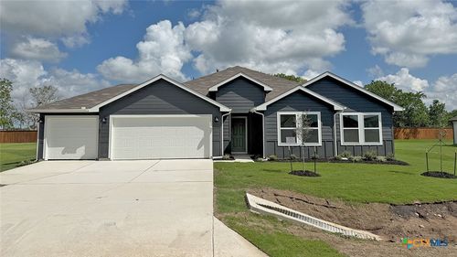 325 Barron Estate Drive, Lockhart, TX, 78644 | Card Image