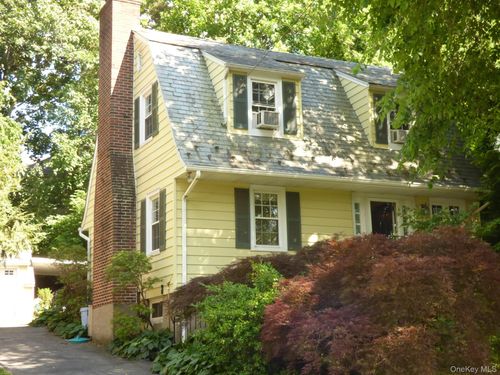 100 Potter Rd, Scarsdale, NY, 10583-5652 | Card Image