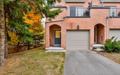 22 - 1100 Begley St, Condo with 3 bedrooms, 3 bathrooms and 2 parking in Pickering ON | Image 2