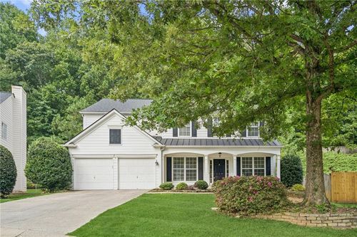 114 Neetle Close Dr, Woodstock, GA, 30188-7075 | Card Image