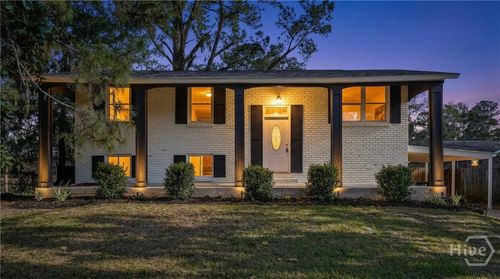 406 Valentine Drive, Savannah, GA, 31406 | Card Image