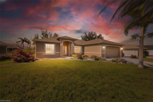 1309 Sw 29th St, Cape Coral, FL, 33914-4290 | Card Image