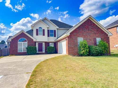 6117 Independence Way, Grovetown, GA, 30813-1207 | Card Image