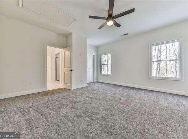 3561 Univeter Rd, House other with 4 bedrooms, 4 bathrooms and null parking in Canton GA | Image 36