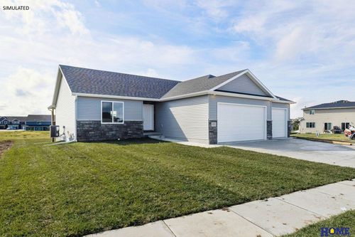 1825 E 9th St, Hickman, NE, 68372 | Card Image
