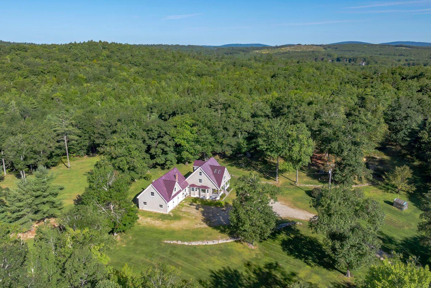Gilpin Rd, Orland, ME 04472