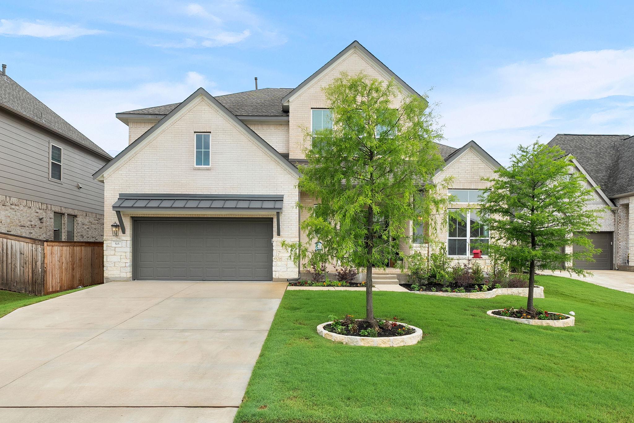 Residential Lease in Georgetown