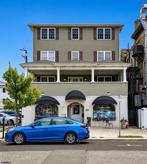 b-841 Central Ave, Ocean City, NJ, 08226 | Card Image