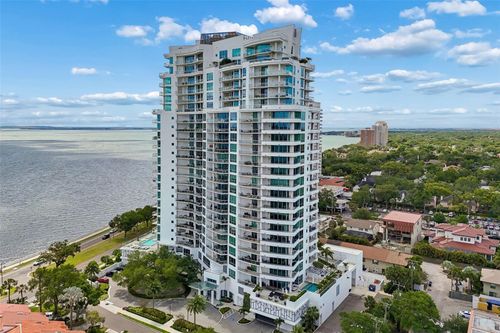504-3401 Bayshore Blvd, TAMPA, FL, 33629-8988 | Card Image
