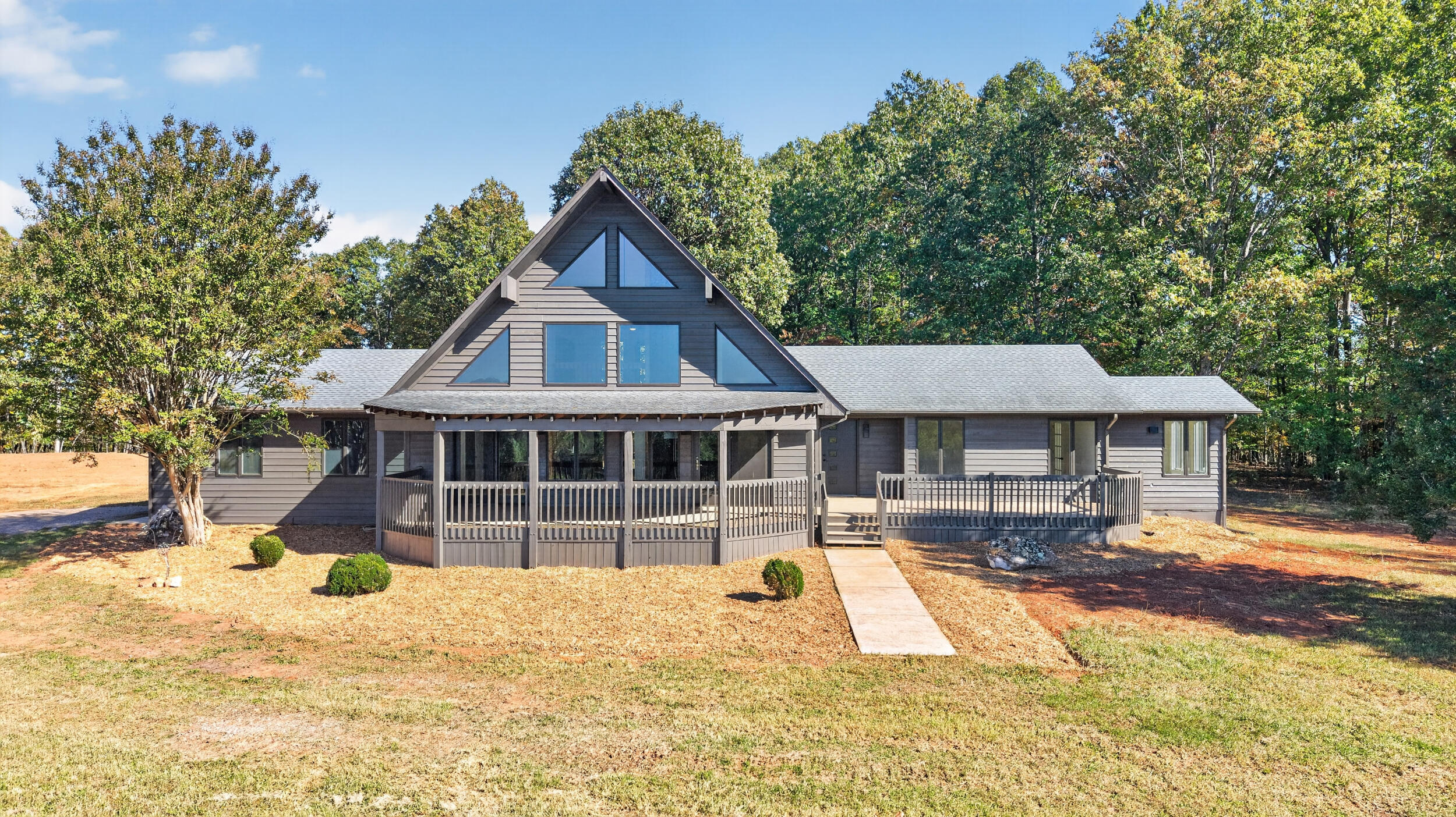 Residential in Altavista