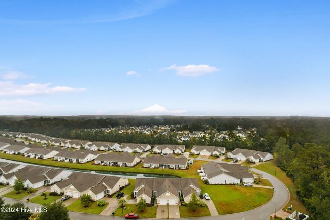 1562 Palmina Loop, Condo with 3 bedrooms, 2 bathrooms and 1 parking in Myrtle Beach SC | Image 43