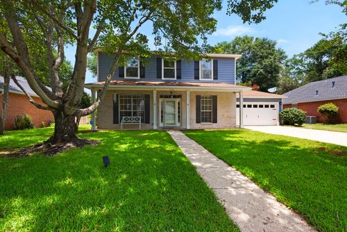 4323 Hidden Lakes Dr, Niceville, FL, 32578 | Card Image