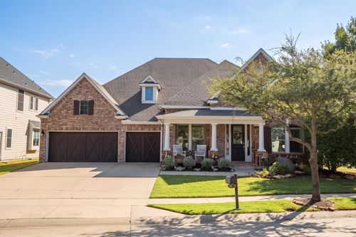 420 Copper Cir, Lantana, TX, 76226-7333 | Card Image