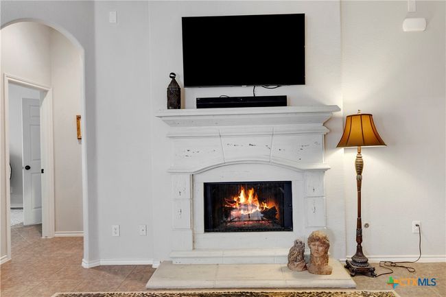 Gas fireplace | Image 21