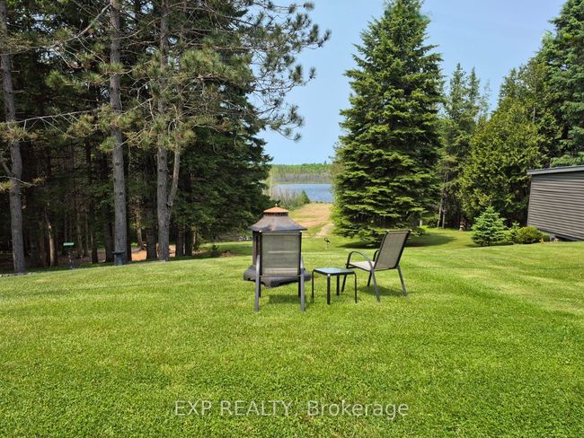 1719 E Lake Rd, House other with 4 bedrooms, 2 bathrooms and 6 parking in North Kawartha ON | Image 33