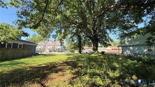 806 Ridgeway Ave, Hampton, VA, 23661-1109 | Card Image