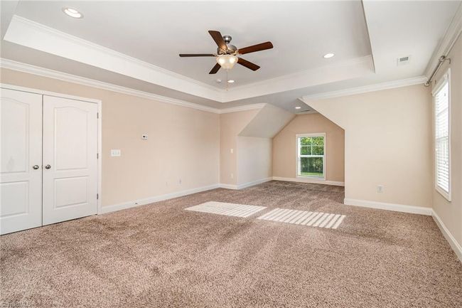 3617 Copper Ct, House other with 4 bedrooms, 3 bathrooms and null parking in High Point NC | Image 22
