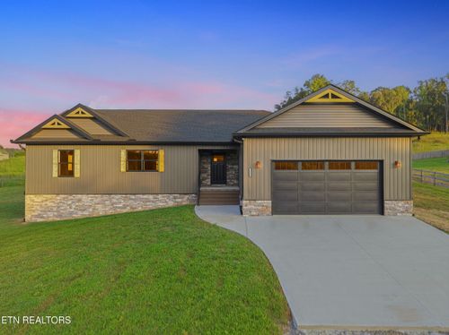 1328 Marble Hill Rd, Friendsville, TN, 37737-3058 | Card Image