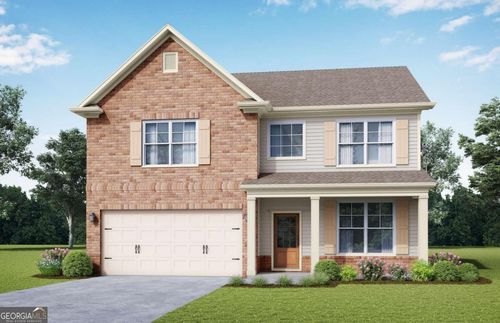 3847 Lockaby Way, Lawrenceville, GA, 30044-1110 | Card Image