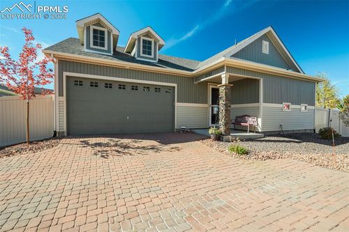 6783 Windbrook Court, Colorado Springs, CO, 80927 | Card Image