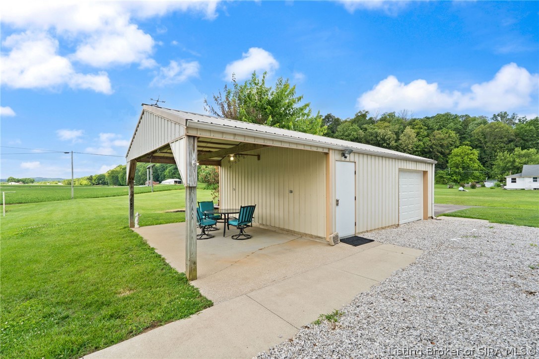 Residential in Mauckport 2