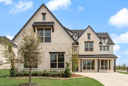 830 Hackberry Dr, Prosper, TX, 75078-4173 | Card Image