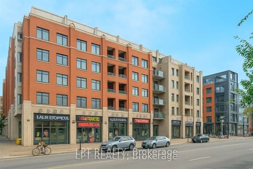 504-60 Springhurst Ave, Ottawa, ON, K1S5V7 | Card Image