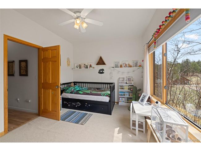 21505 Spring Creek Rd, House other with 3 bedrooms, 3 bathrooms and null parking in Buffalo Creek CO | Image 30