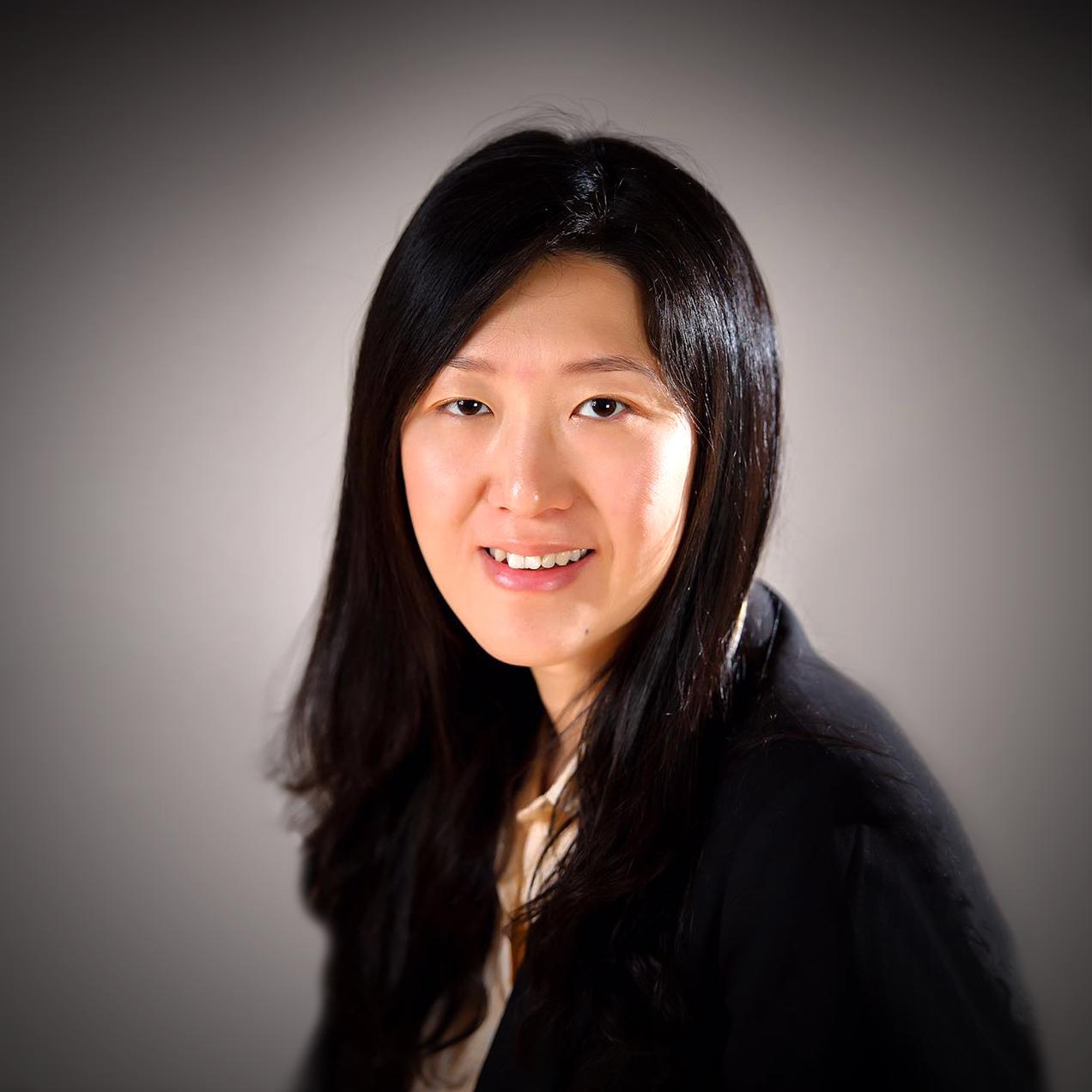 Jing Zhang