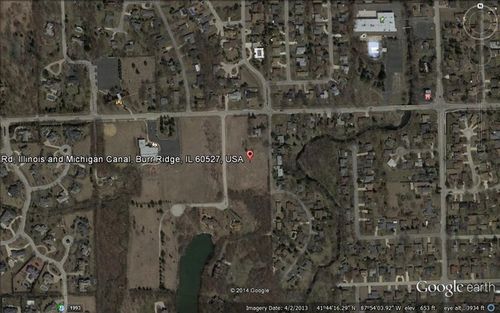 17 Buege Ln, Burr Ridge, IL, 60527-0862 | Card Image