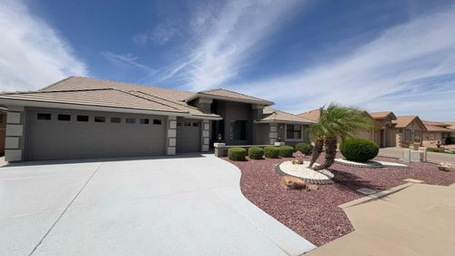 2660 S Tambor, Mesa, AZ, 85209-2935 | Card Image