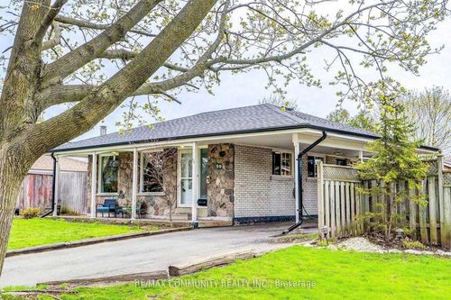 ajax-59 Clements Rd E, Ajax, ON, L1S1L3 | Card Image