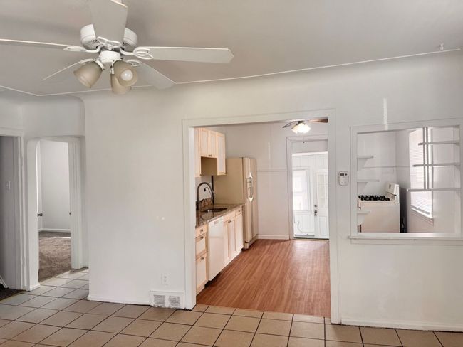 20826 Gentner St, House other with 3 bedrooms, 1 bathrooms and null parking in Warren MI | Image 6