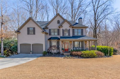 311 Spring Willow Dr, Sugar Hill, GA, 30518-8154 | Card Image